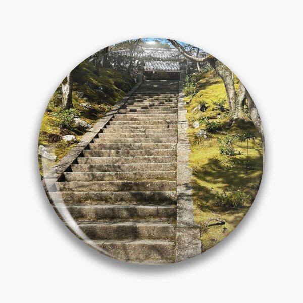 Item preview, Stairs to a Temple designed and sold by martinkaspar123.