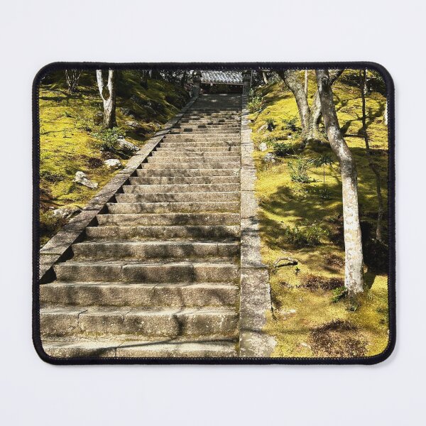 Item preview, Stairs to a Temple designed and sold by martinkaspar123.