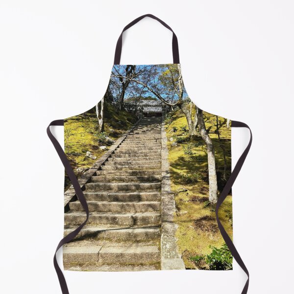 Item preview, Stairs to a Temple designed and sold by martinkaspar123.