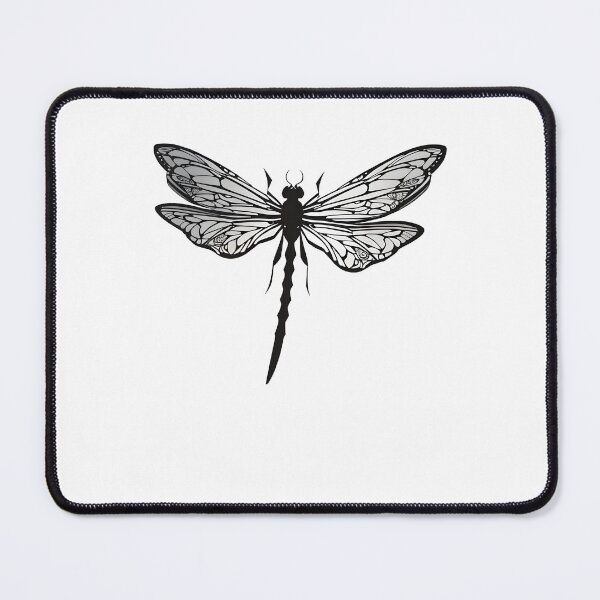 Item preview, Dragonfly flying designed and sold by UltimateWorld.