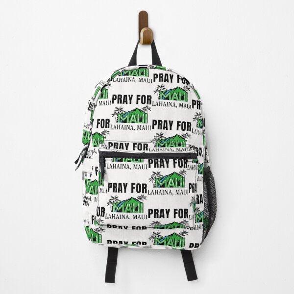 Item preview, Pray for Lahaina Maui Hawaii Strong Wildfire Support designed and sold by mainana78.