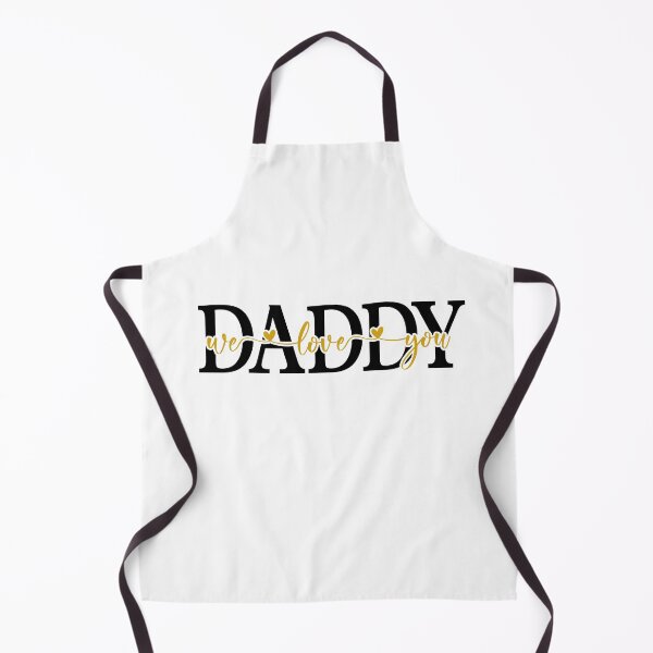 Item preview, We love you Daddy Dad quotes designed and sold by Mani Bindu Vadapalli.