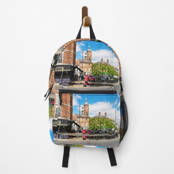 Item preview, Louth, Town Centre, Lincolnshire, England designed and sold by Paul Thompson Photography.