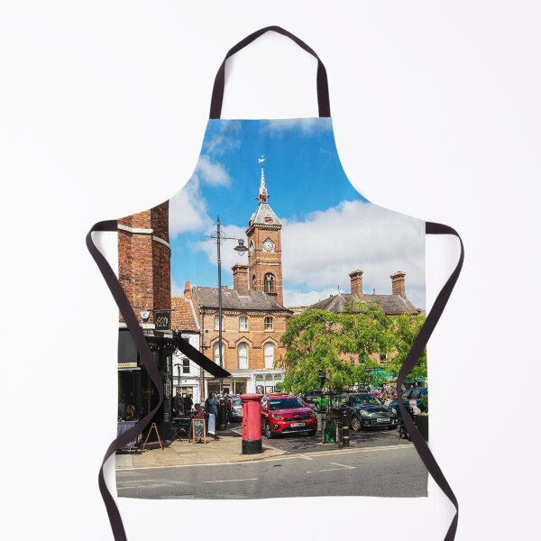Item preview, Louth, Town Centre, Lincolnshire, England designed and sold by Paul Thompson Photography.