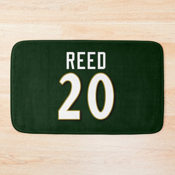 Item preview, Ed Reed Number designed and sold by vincentmarcus.