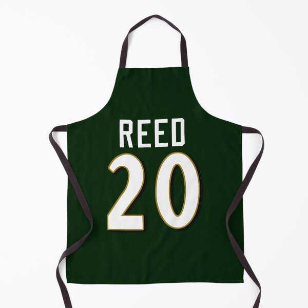 Item preview, Ed Reed Number designed and sold by vincentmarcus.
