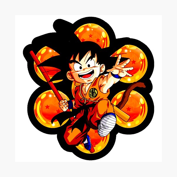 Estátua Goku Kaioken: Dragon Ball Z Anime Manga - Toyshow Tudo de Marvel DC  Netflix Geek Funko Pop Colecionáveis