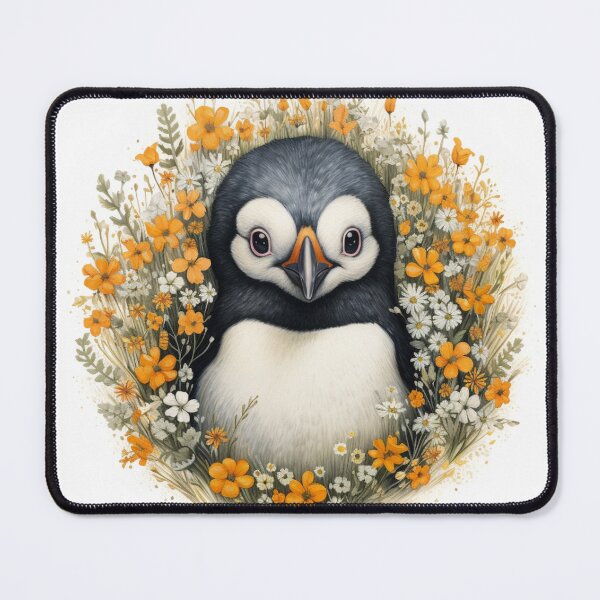 Item preview, Baby cute Penguins designed and sold by Madeby-JudyBoo.
