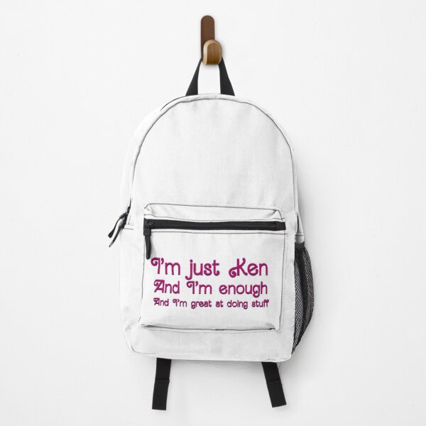 Item preview, i_m just ken lyrics Active  designed and sold by BlairZiemann.