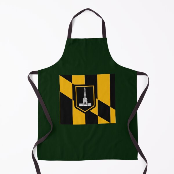 Item preview, Flag Of Baltimore (1) designed and sold by vincentmarcus.