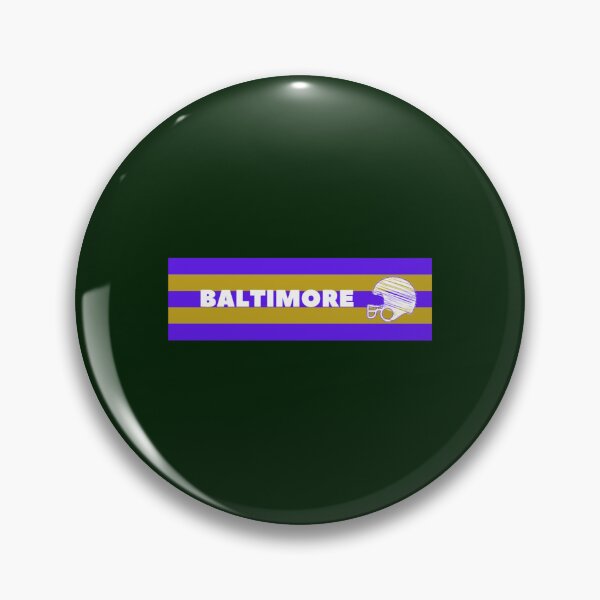 Item preview, Football Baltimore Perfect Gift designed and sold by vincentmarcus.