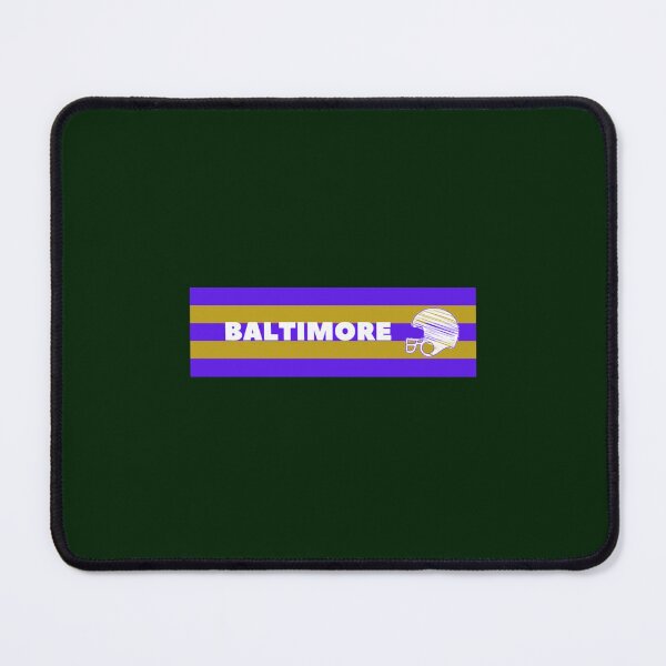 Item preview, Football Baltimore Perfect Gift designed and sold by vincentmarcus.
