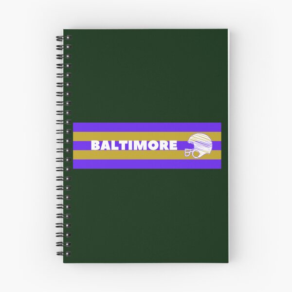 Item preview, Football Baltimore Perfect Gift designed and sold by vincentmarcus.
