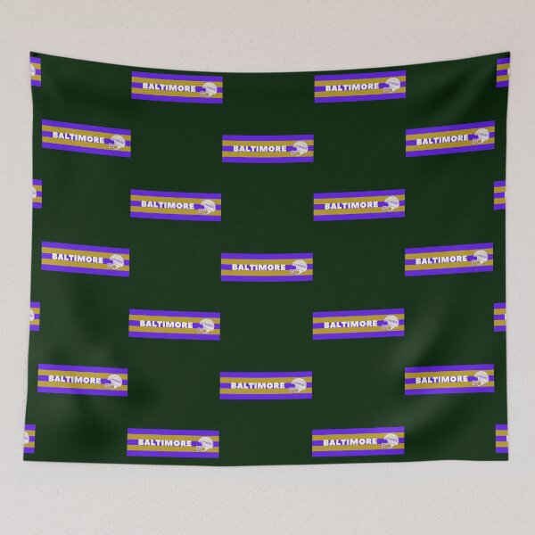 Item preview, Football Baltimore Perfect Gift designed and sold by vincentmarcus.