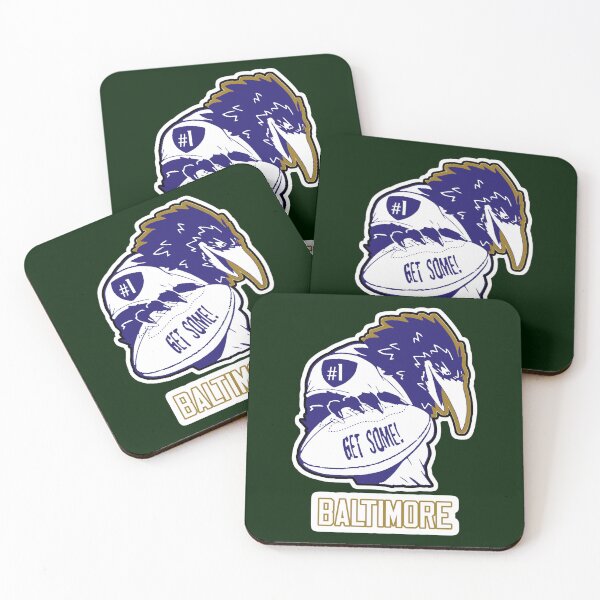 Item preview, Get some Baltimore  designed and sold by vincentmarcus.
