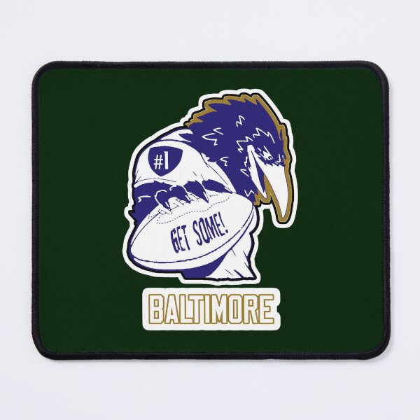 Item preview, Get some Baltimore designed and sold by vincentmarcus.