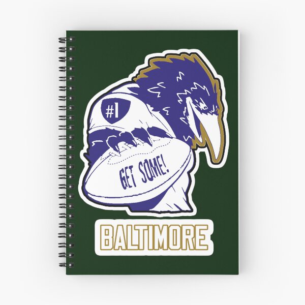 Item preview, Get some Baltimore  designed and sold by vincentmarcus.