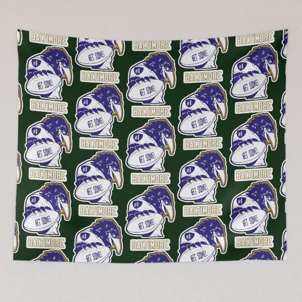 Item preview, Get some Baltimore  designed and sold by vincentmarcus.