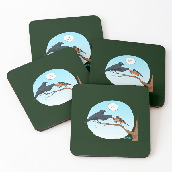 Item preview, Go Baltimore Birds 2013 designed and sold by vincentmarcus.