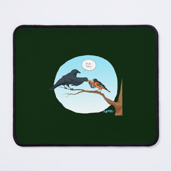 Item preview, Go Baltimore Birds 2013 designed and sold by vincentmarcus.