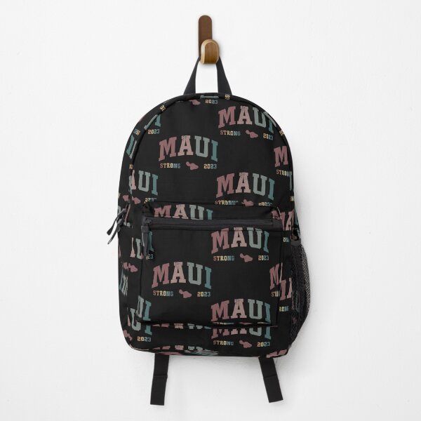 Item preview, Pray for Maui Hawaii Strong designed and sold by mainana78.