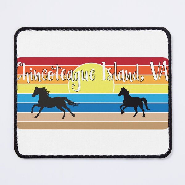 Item preview, Chincoteague Island designed and sold by DMac4.