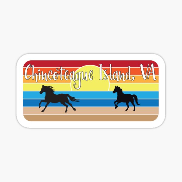 Item preview, Chincoteague Island designed and sold by DMac4.