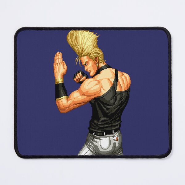 Item preview, KOF 94 INTRO BENIMARU NIKAIDO designed and sold by PIXLTEES.