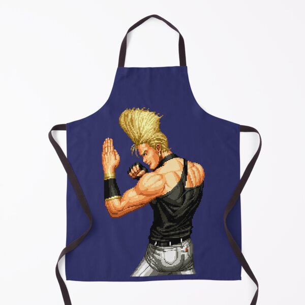 Item preview, KOF 94 INTRO BENIMARU NIKAIDO designed and sold by PIXLTEES.