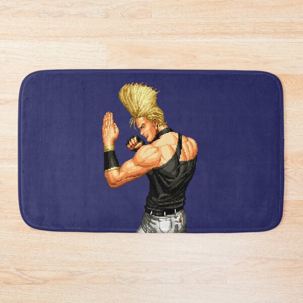 Item preview, KOF 94 INTRO BENIMARU NIKAIDO designed and sold by PIXLTEES.