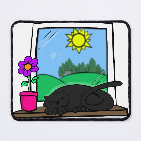 Item preview, Cat Nap designed and sold by BionicHangover.
