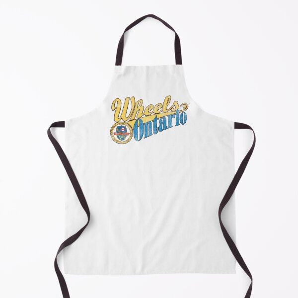 Item preview, Wheels, Ontario designed and sold by brianhillDESIGN.