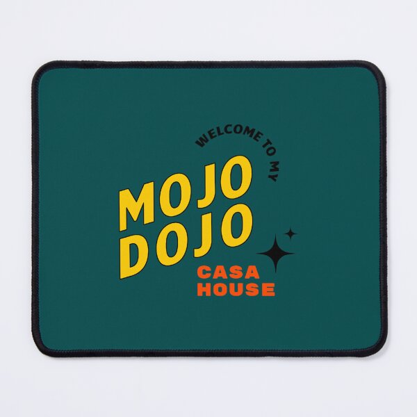 Item preview, Ken_s Mojo Dojo Casa House designed and sold by BlairZiemann.