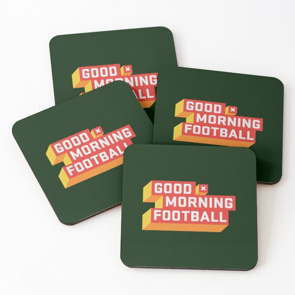 Item preview, Good Morning Football (GMFB)Active  designed and sold by vincentmarcus.