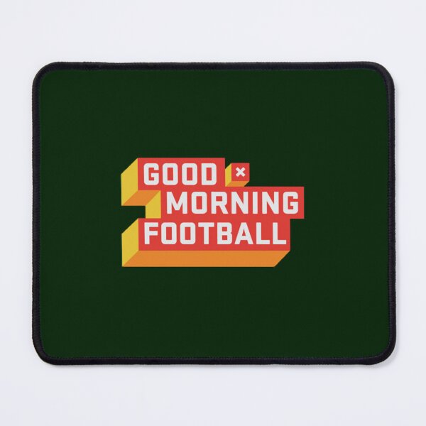 Item preview, Good Morning Football (GMFB)Active  designed and sold by vincentmarcus.