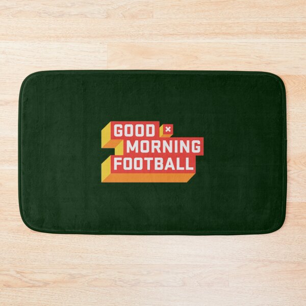 Item preview, Good Morning Football (GMFB)Active  designed and sold by vincentmarcus.