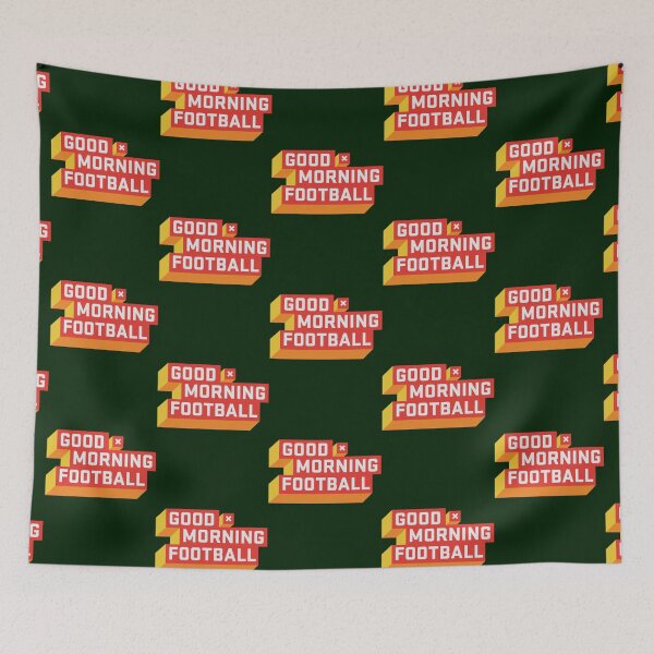 Item preview, Good Morning Football (GMFB)Active  designed and sold by vincentmarcus.