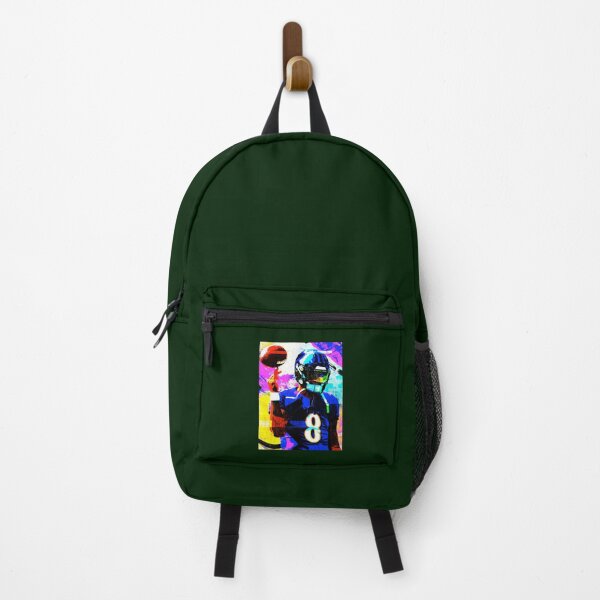 Item preview, handdrawn Lamar designed and sold by vincentmarcus.
