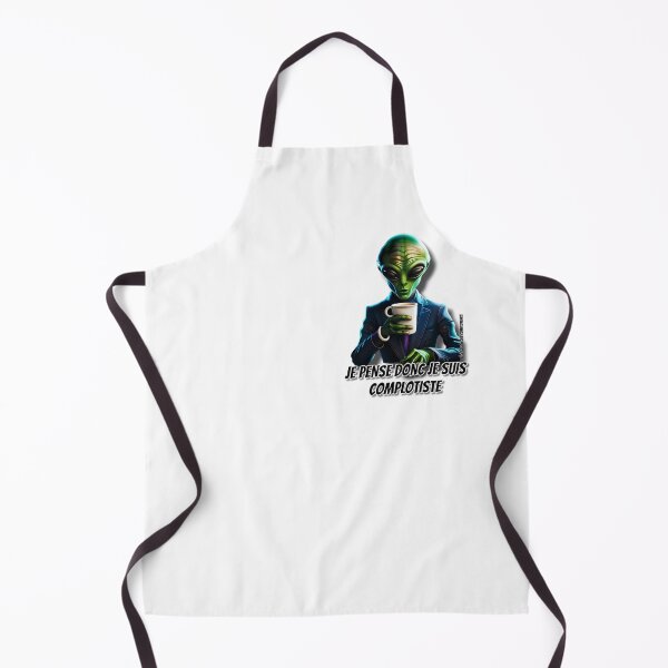 Aperçu de l'œuvre Alien créée et vendue par FredArtluxury.
