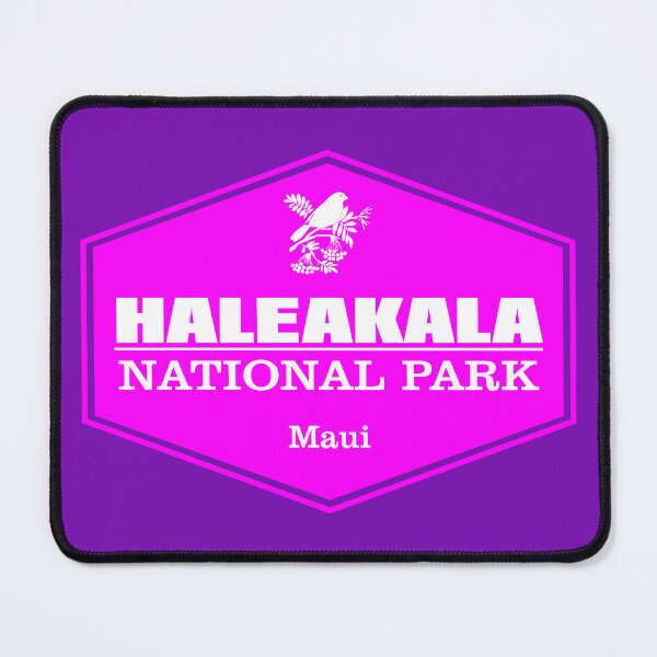 Item preview, Haleakala National Park 3 designed and sold by curranmorgan.