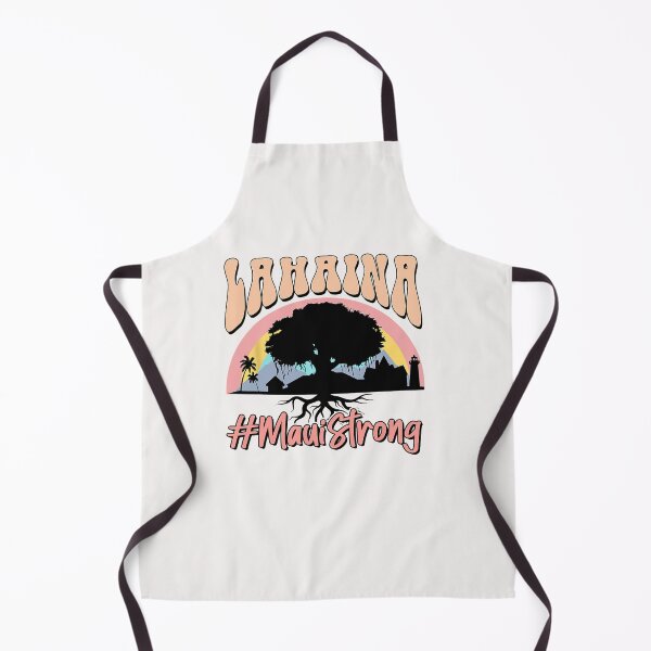 Item preview, Maui Lahaina Hawaii Banyan Tree Strong designed and sold by mainana78.