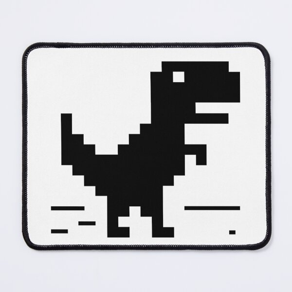 Item preview, Google Dino designed and sold by Design Mania.