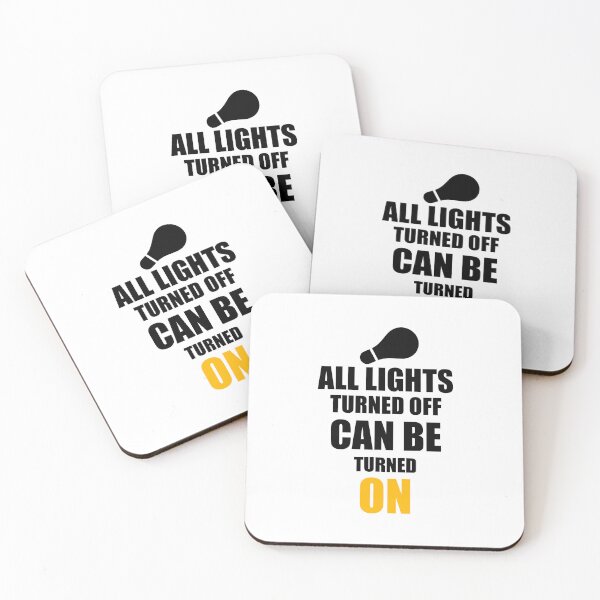 Item preview, All lights turned off can be turned on designed and sold by VimuDS.