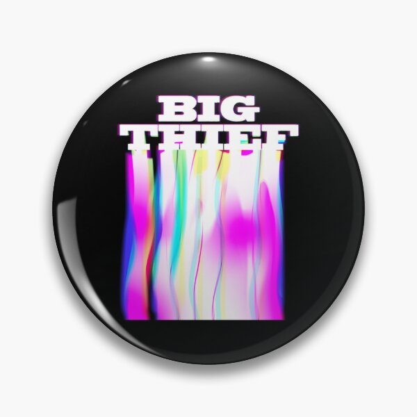 Item preview, Big Thief Band designed and sold by Graaceestocks.
