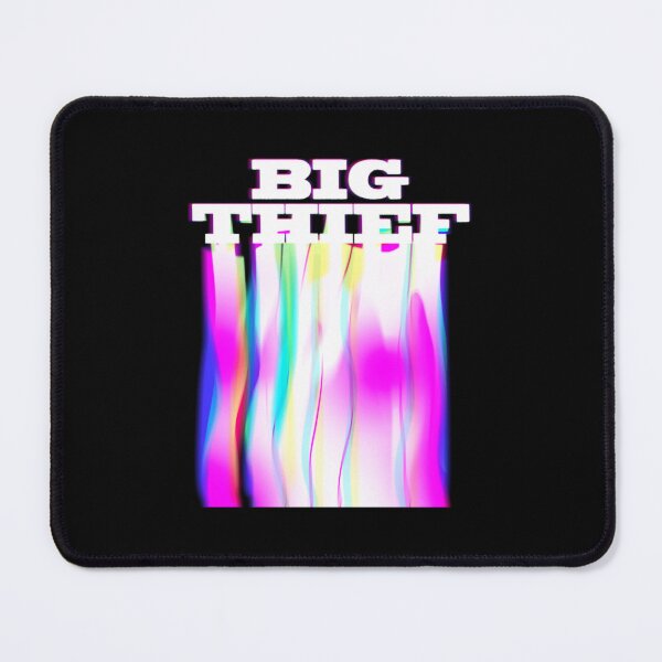 Item preview, Big Thief Band designed and sold by Graaceestocks.