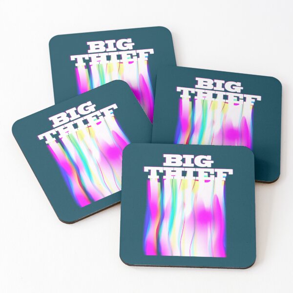 Item preview, Big Thief Band designed and sold by Graaceestocks.