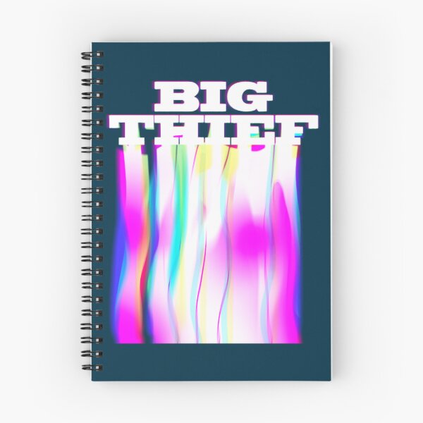 Item preview, Big Thief Band designed and sold by Graaceestocks.