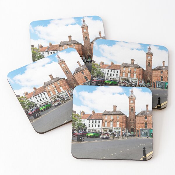 Item preview, Louth, Town Centre Shops, Lincolnshire, England designed and sold by Paul Thompson Photography.
