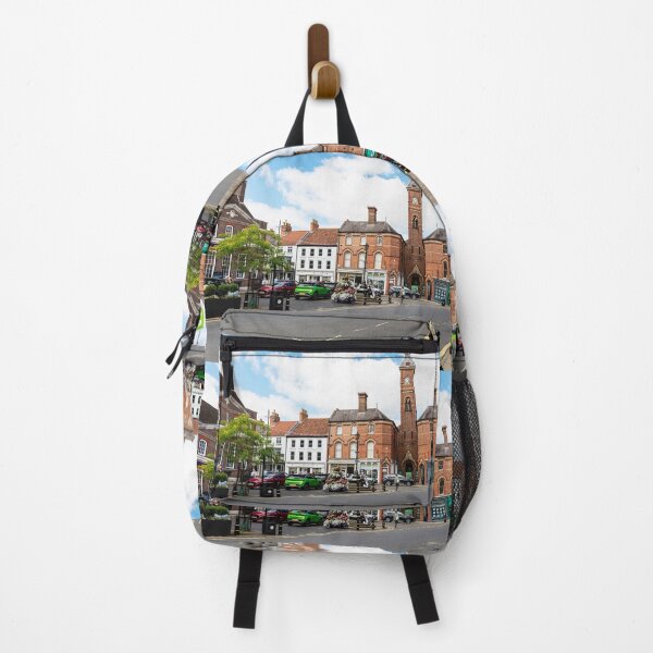 Item preview, Louth, Town Centre Shops, Lincolnshire, England designed and sold by Paul Thompson Photography.