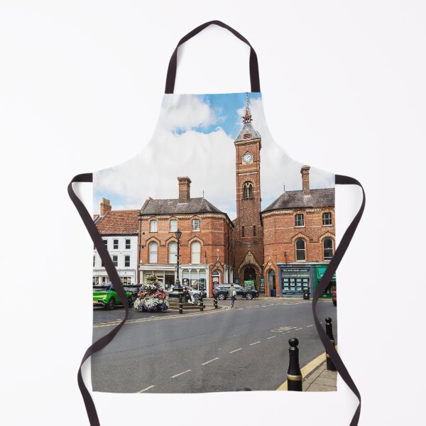 Item preview, Louth, Town Centre Shops, Lincolnshire, England designed and sold by Paul Thompson Photography.